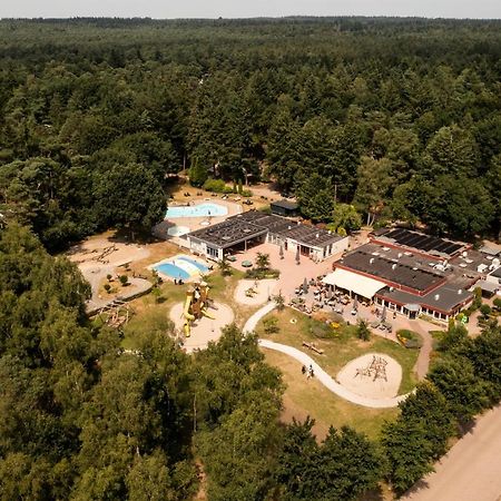 Rcn De Jagerstee Hotel Epe Bagian luar foto