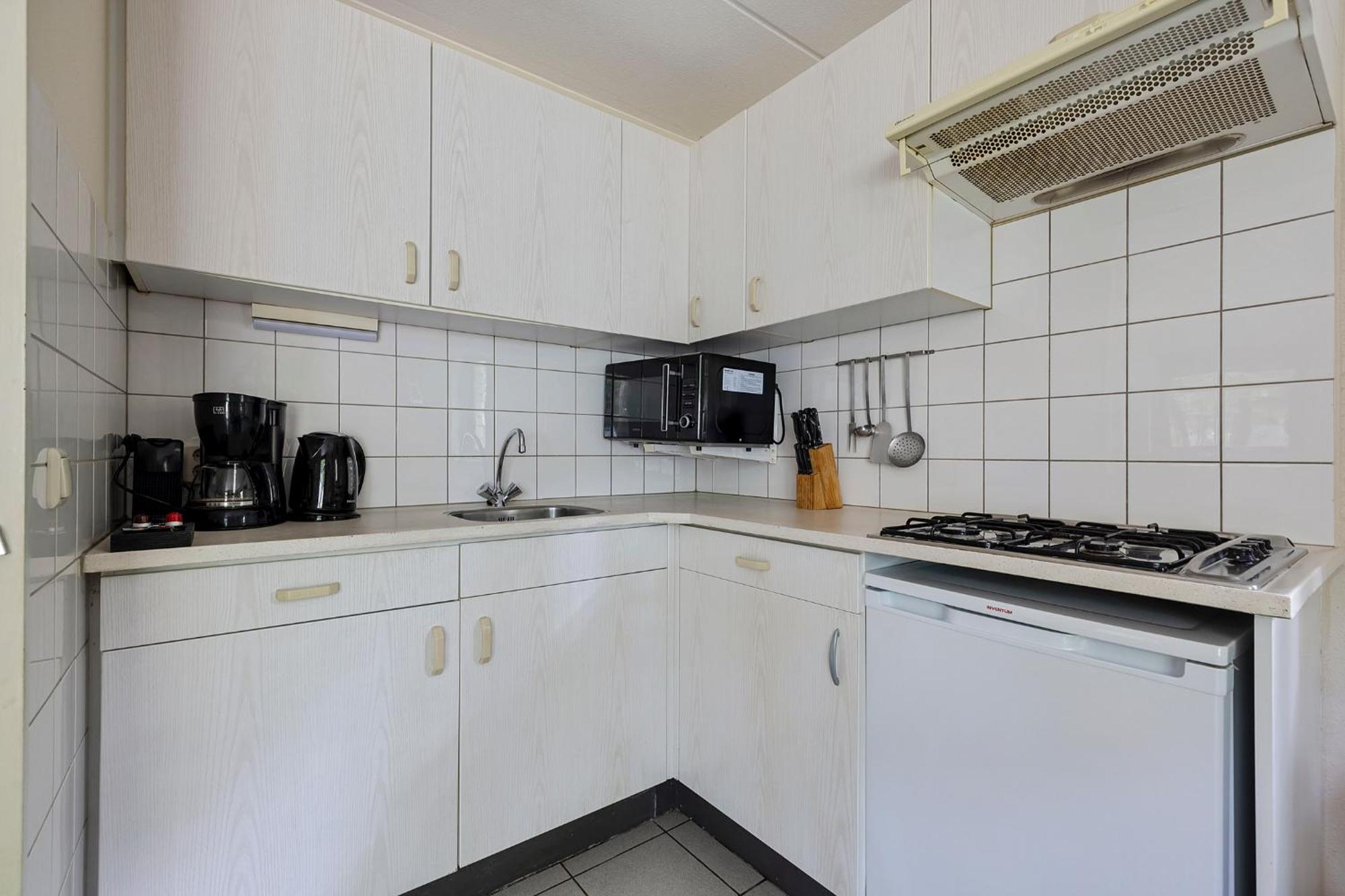Rcn De Jagerstee Hotel Epe Ruang foto