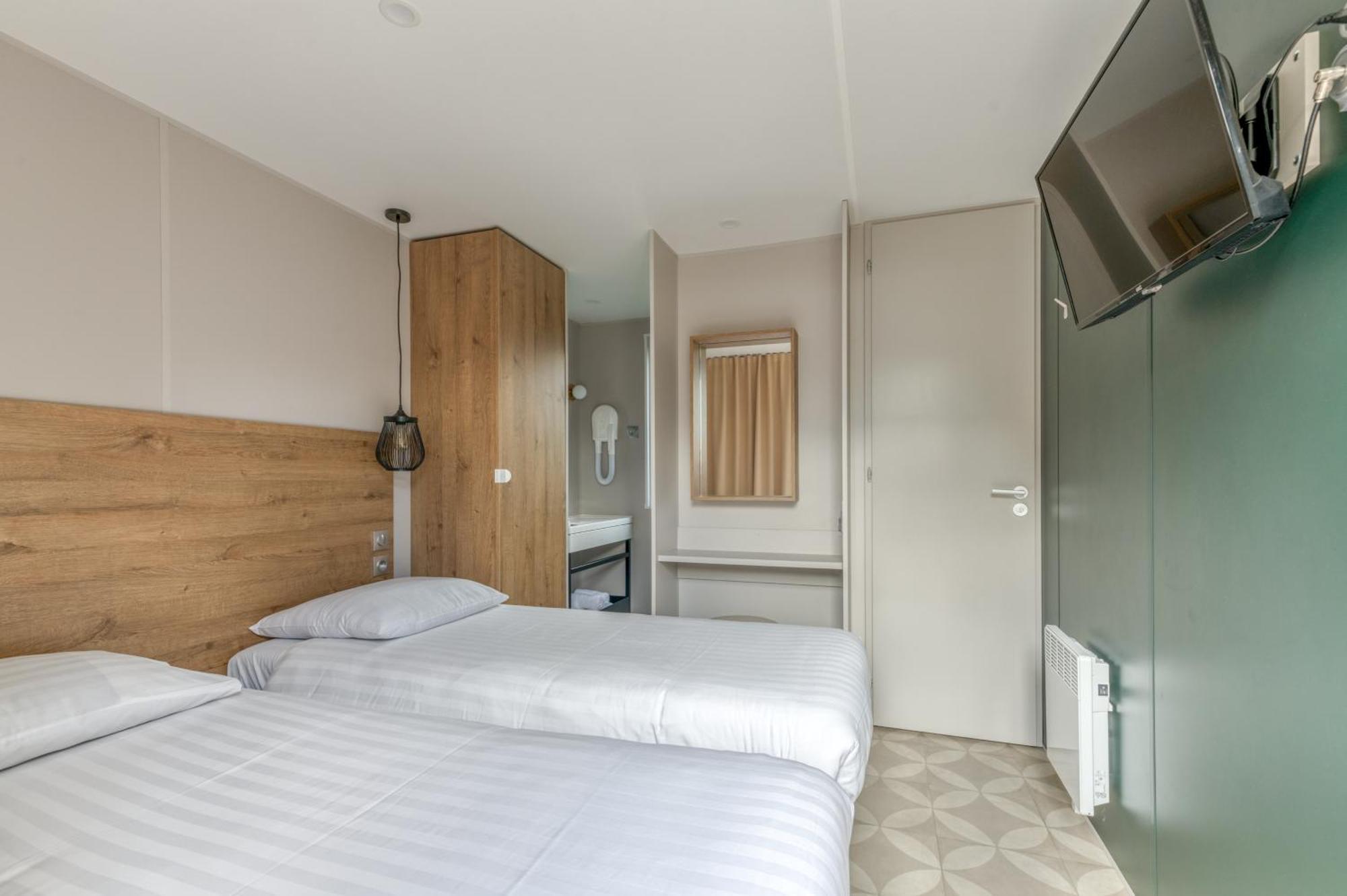 Rcn De Jagerstee Hotel Epe Ruang foto